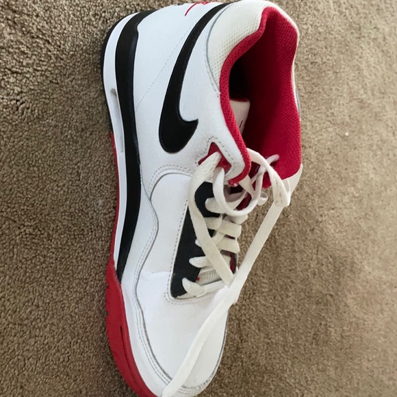 Men's Nike Flight Legacy Shoes - Picture 2 of 4